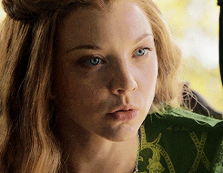 theclashofqueens:  Yet her ability to keep her true intentions hidden is completely