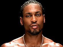funkpunkandroll84: D'Angelo - Untitled (How Does It Feel) (2000, directed by Paul