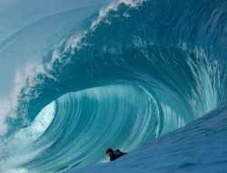 fysurf:  Point Break? 