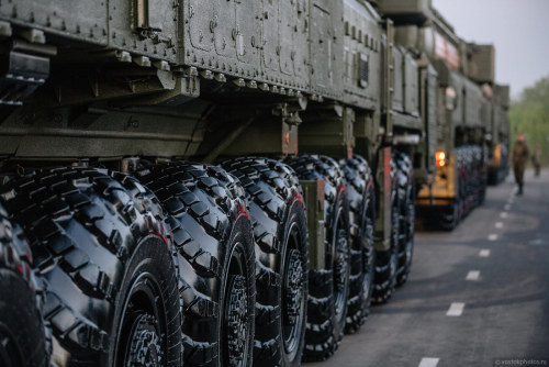 rocketumbl:  Moscow Victory Parade