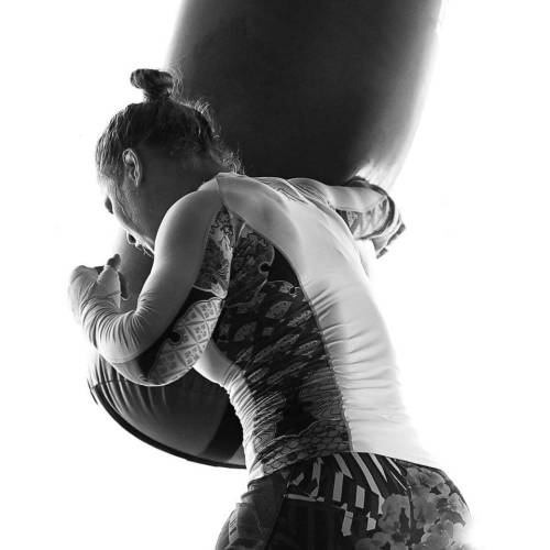 The History of Fighting