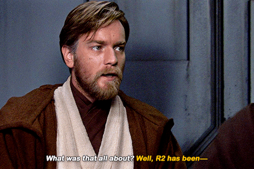 STAR WARSEpisode III: Revenge Of The Sith