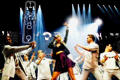 bigloveswift: welcome to new york…