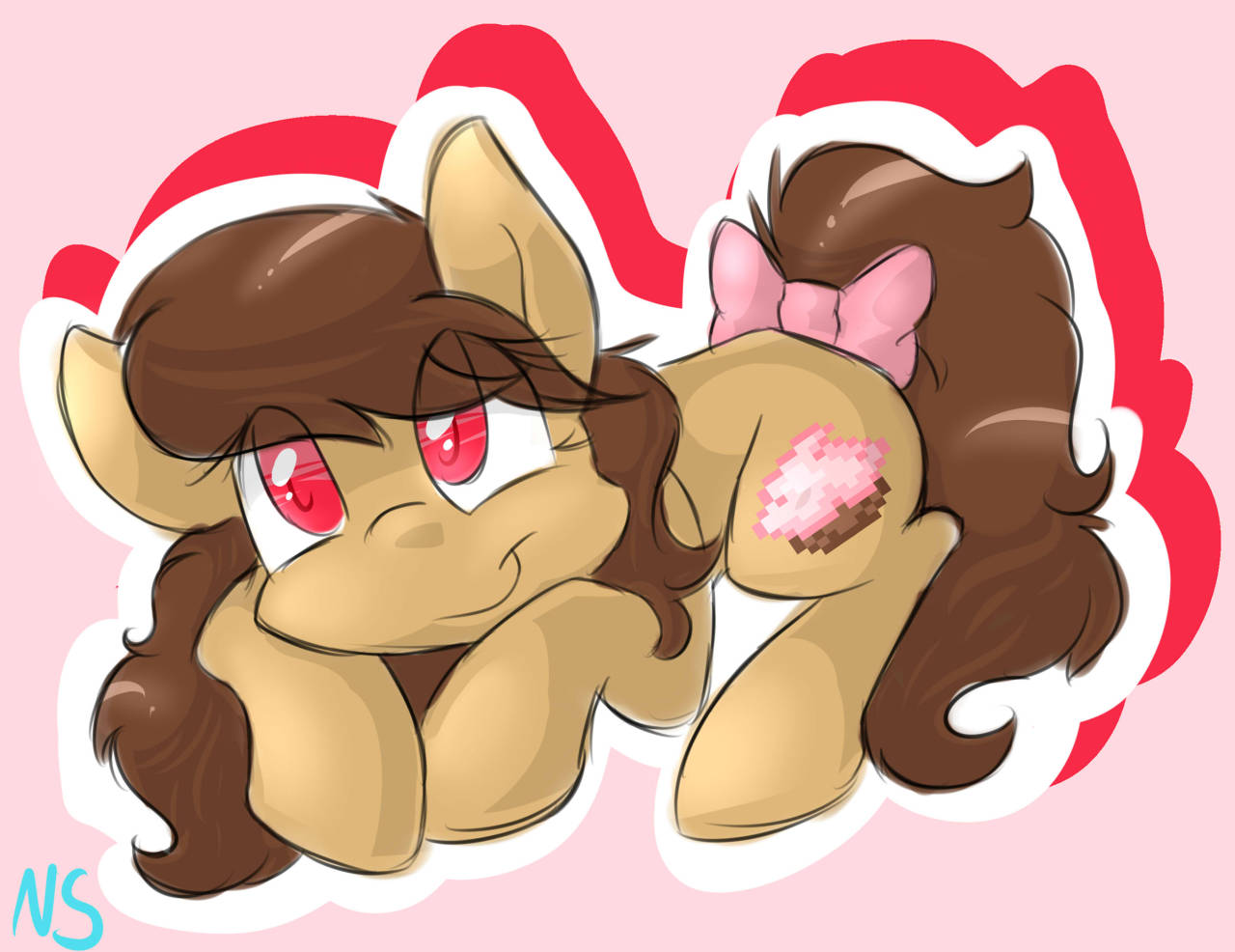neko-snicker:  Results of the stream ^^  Lookit dem cuties &lt;3
