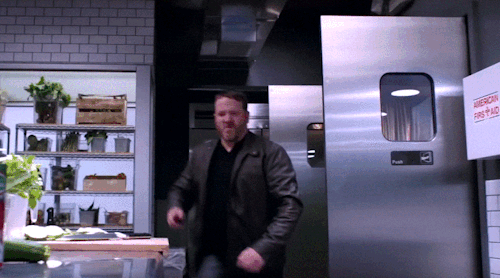bi-marvel:Badass girls doing badass things