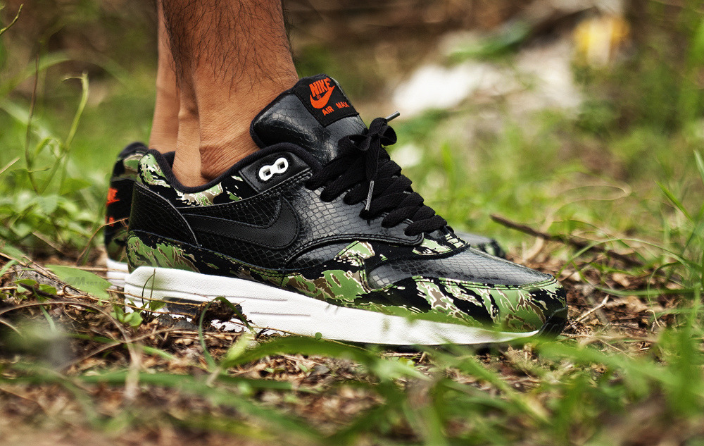 nike air max 1 atmos camo