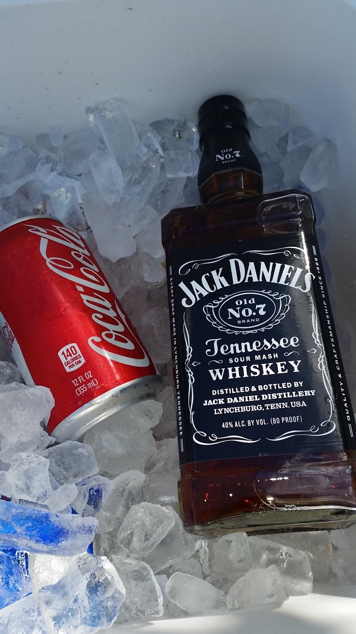 1-hell-of-an-amen:  Name a better duo