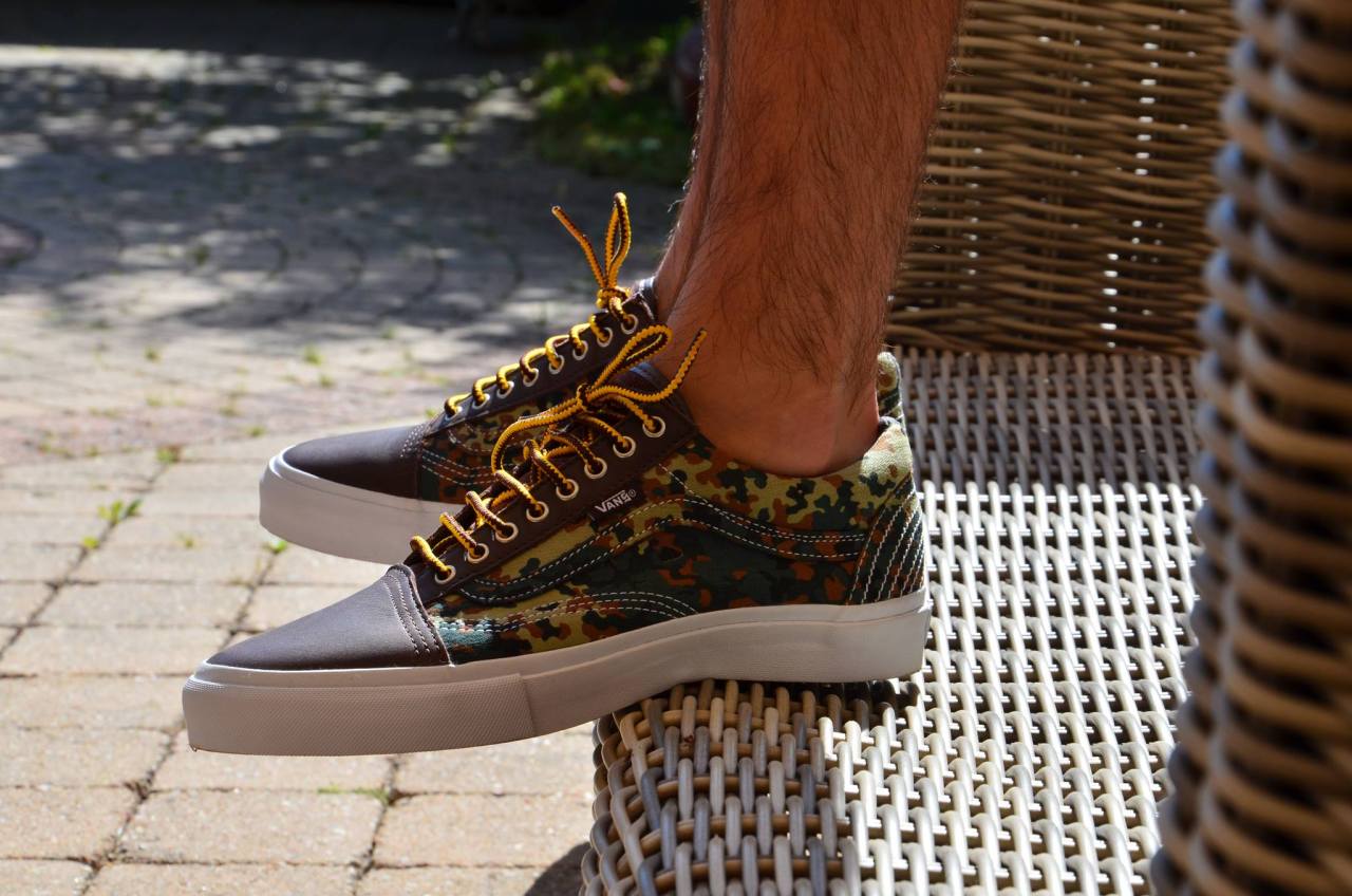 Verkäufer Wessen Baum vans x carhartt old skool Reproduzieren Not