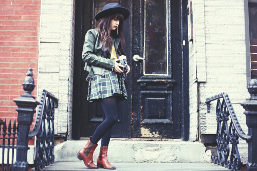 (via Walk the dog. | Jag Lever - I Live)