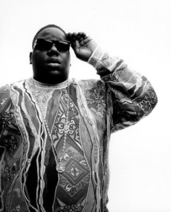 courtnation:  &ldquo;The only Christopher we acknowledge is Wallace…&rdquo; 