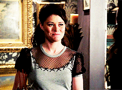fyeahbellefrench:  &ldquo;Belle&rdquo;. &ldquo;Belle. That’s such a