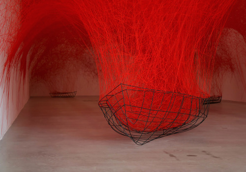 CHIHARU SHIOTA