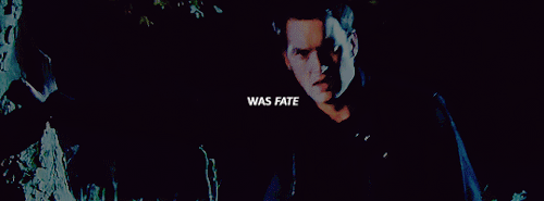 torchwoodgifs:It’s just him. It’s only him.