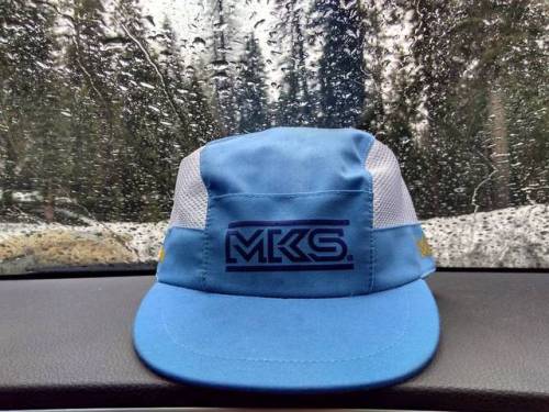 650bco:We’re starting a new bike touring team. We’re officially unofficially sponsored by MKS. Well 
