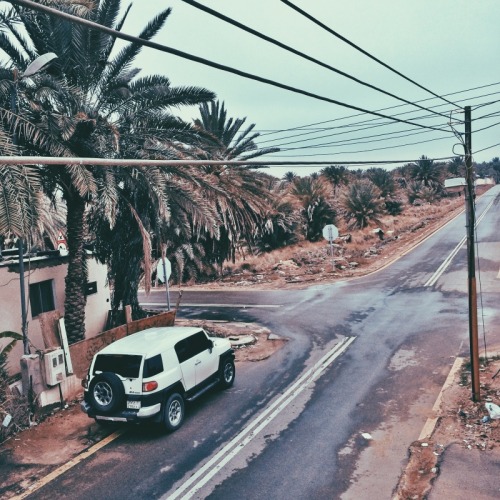 danielodowd:alosiliToyota FJ Cruiser. I like :-)My Toyota is fantastic.