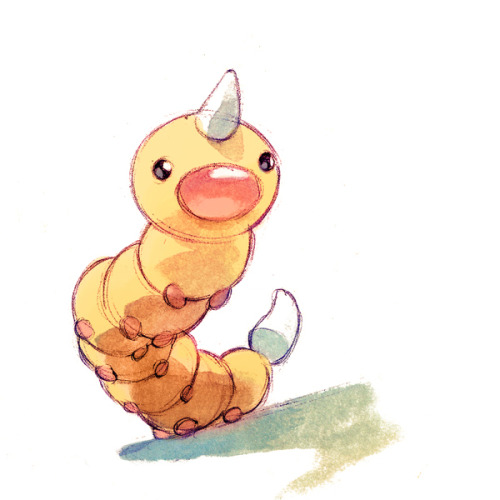 despondence:saveroomminibar:Watercolour Pokemon, Compendium #2. The man was true to his word. Nichol