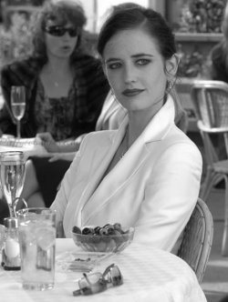 Eva Green