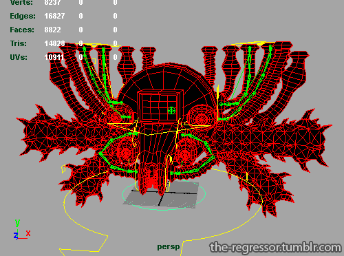 Flowey 3D models - Sketchfab