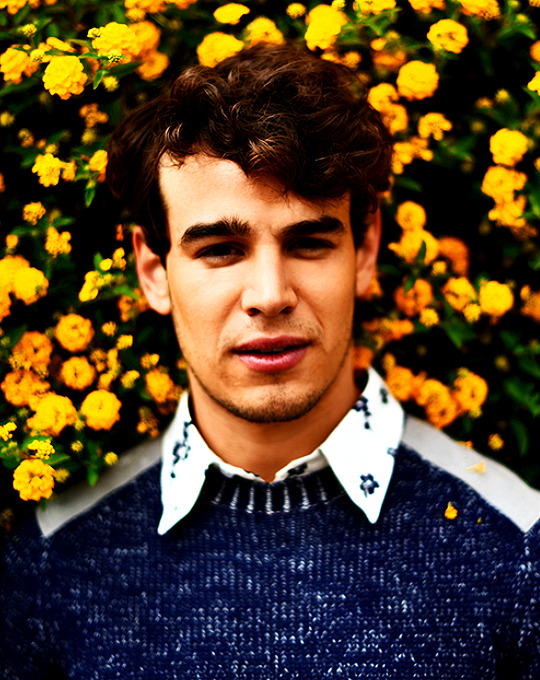 aleclighdwood:“Believe in yourself. Trust yourself and know that everyone is always