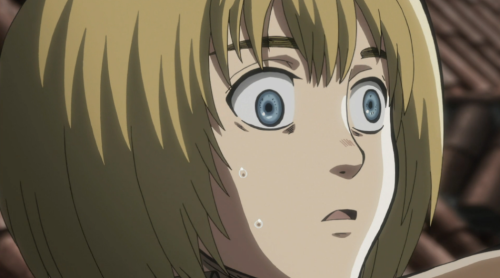 pineapplerobots:  you asked, I delivered eren 