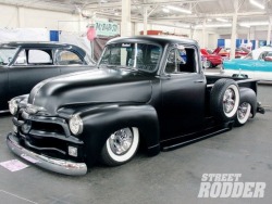 specialcar: 50’s Chevy