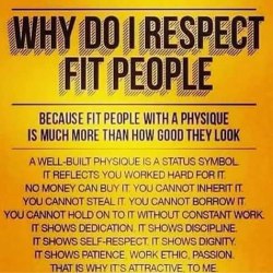 brokenandbought:  cannedfitness:  Check this free home exercise plan!.   Yes. All of that. WHile non-fit people may have a certain degree of work ethics and patience, etc, fitness demonstrates, at a glance, these essential human qualities.And if you’re