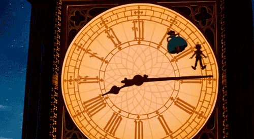 disneyismyescape:Sixty years ago, Peter Pan was releaased. And while it is getting older, the story 