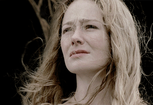 colettes:You are a daughter of kings. A shieldmaiden of Rohan.Miranda Otto as ÉowynTHE LORD OF THE R