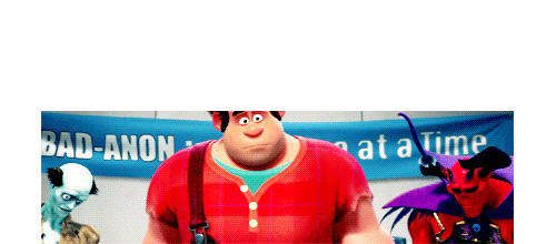 clarabellecows: Under-Appreciated Animated Films ChallengeDay 7: Favorite Movie