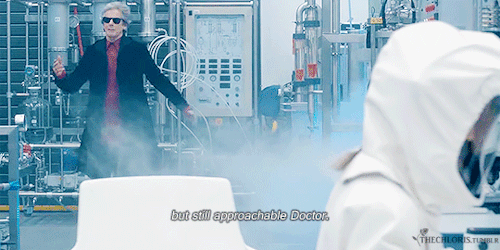 chlorisgifs:I’m not going to lie to you.This means that your insurance premiums are going to go thro