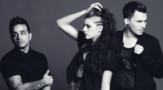 dunshot-blog: PVRIS for APStyle