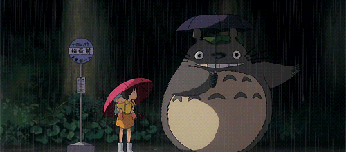 oikawa-deactivated20161230:  My Neighbour Totoro (1988)       