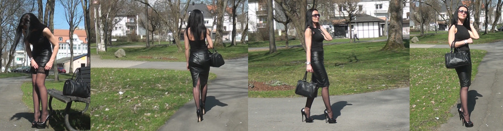 fetish-empress:  http://www.fetish-empress.com/    new clip is online 😉