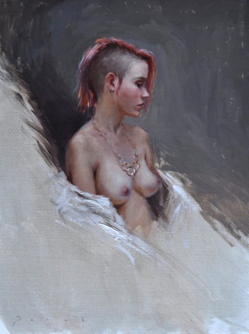 kaifineart:  Derek Harrison…