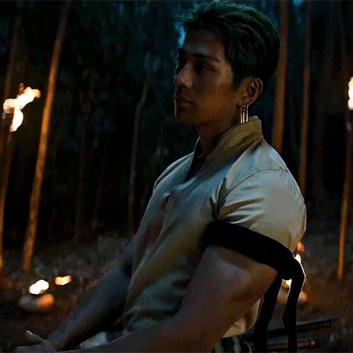 ONE PIECE: INSIDE THE STORY | MACKENYU As RORONOA ZORO 