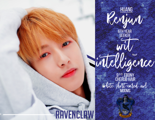1aeyong:#nctchallenge (nct x au)↳ dream as hogwarts students.*click for better res!