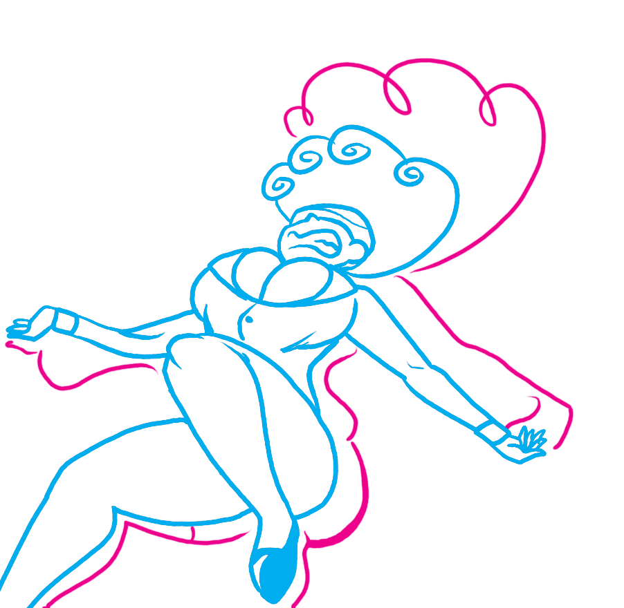 chillguydraws:  Oopsies.   ;9