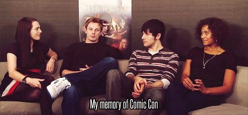 stuckinsidethesnogbox:  In which we are all Bradley James