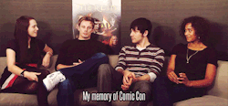 stuckinsidethesnogbox:  In which we are all Bradley James