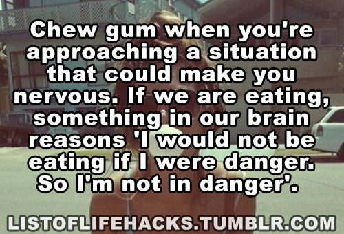 listoflifehacks:  If you like this list of life hacks, follow ListOfLifeHacks for