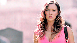 leonard-snarts:favorite character meme |  [2/2] colors↳  Pink