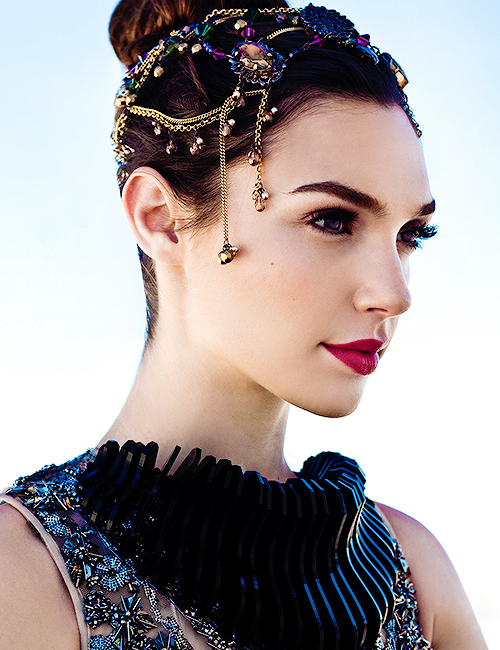 galgadotsource:Gal Gadot© Angelo Kritikos // Bello