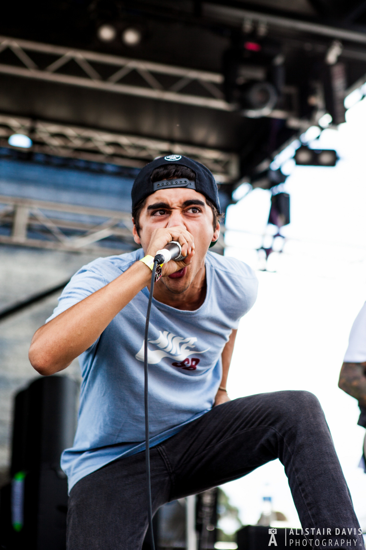 haunted–by–memories–past:   	Northlane by AliDavis Photo    	