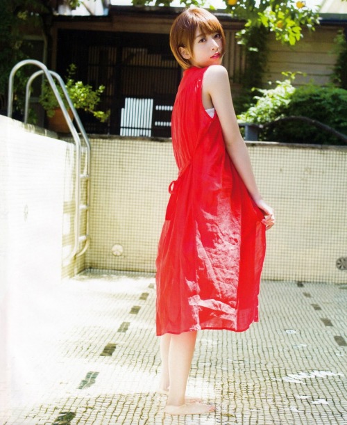 nock-nock-nock:  橋本 奈々未