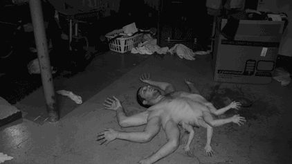 -Mr-Horror-