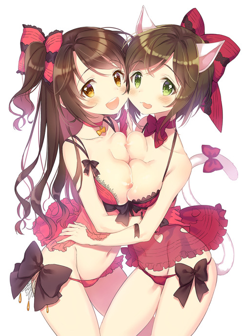 kawaiisuccubus:Ψ(♥｀꒳´)ﾉ*artist*