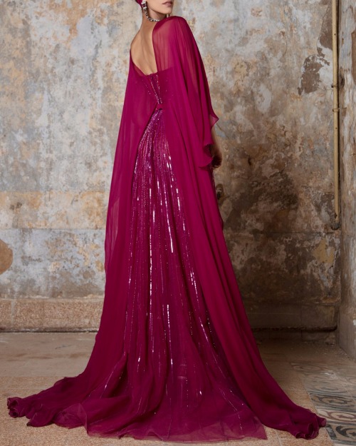 Rami Kadi | Fall/Winter 2020 Couture