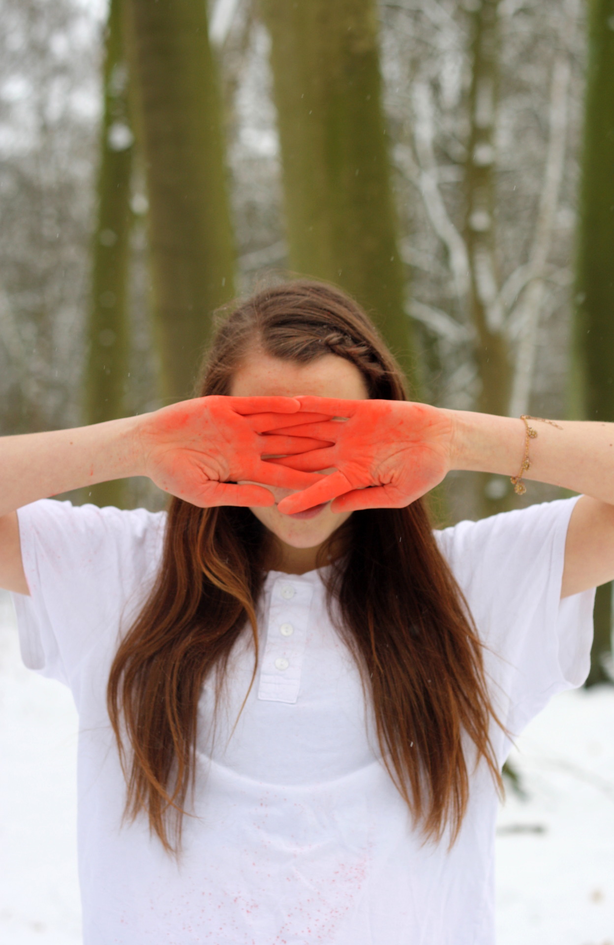 mettejohanna:  “I didn’t !”
