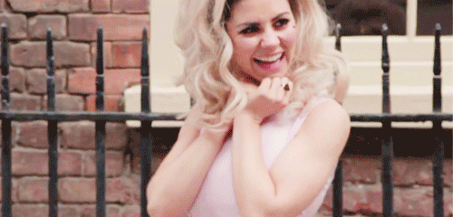 forensic-dragons:  list of ridiculously pretty people: marina diamandis