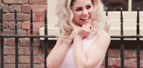 diamondsanddelrey:  popemarina:    Lana Del Rey and Marina and The Diamonds Blog